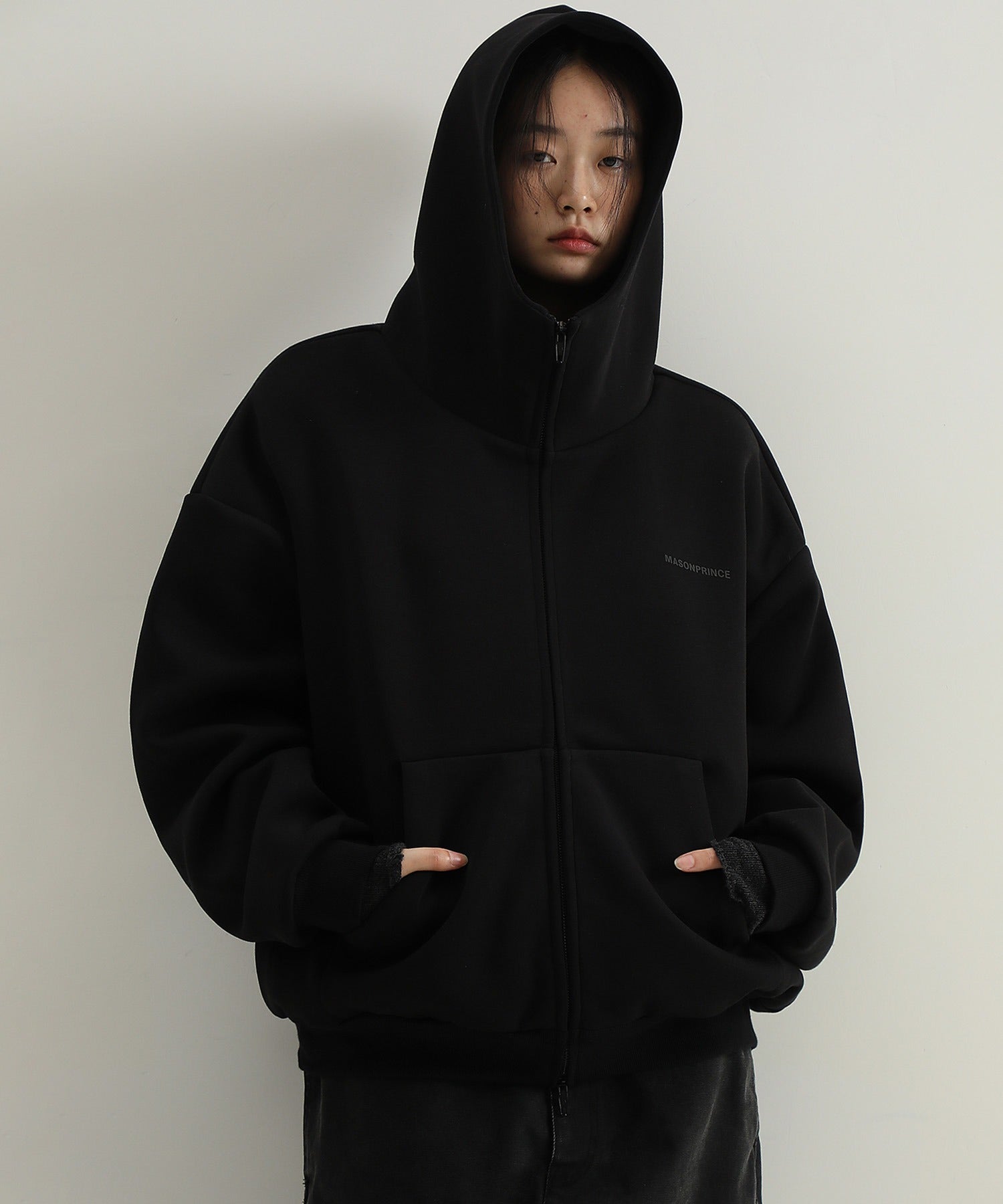 MASONPRINCE スウェット パーカー フーディ スウェット／パーカー – MASONPRINCE JAPAN OFFICIAL