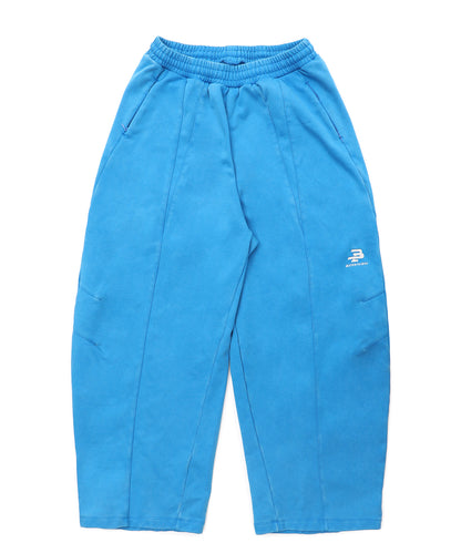 ルーズフィット シンプルロゴ スウェットパンツ XXK4329【MASONPRINCE】【2025SS】