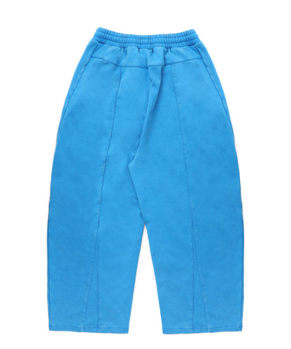 ルーズフィット シンプルロゴ スウェットパンツ XXK4329【MASONPRINCE】【2025SS】