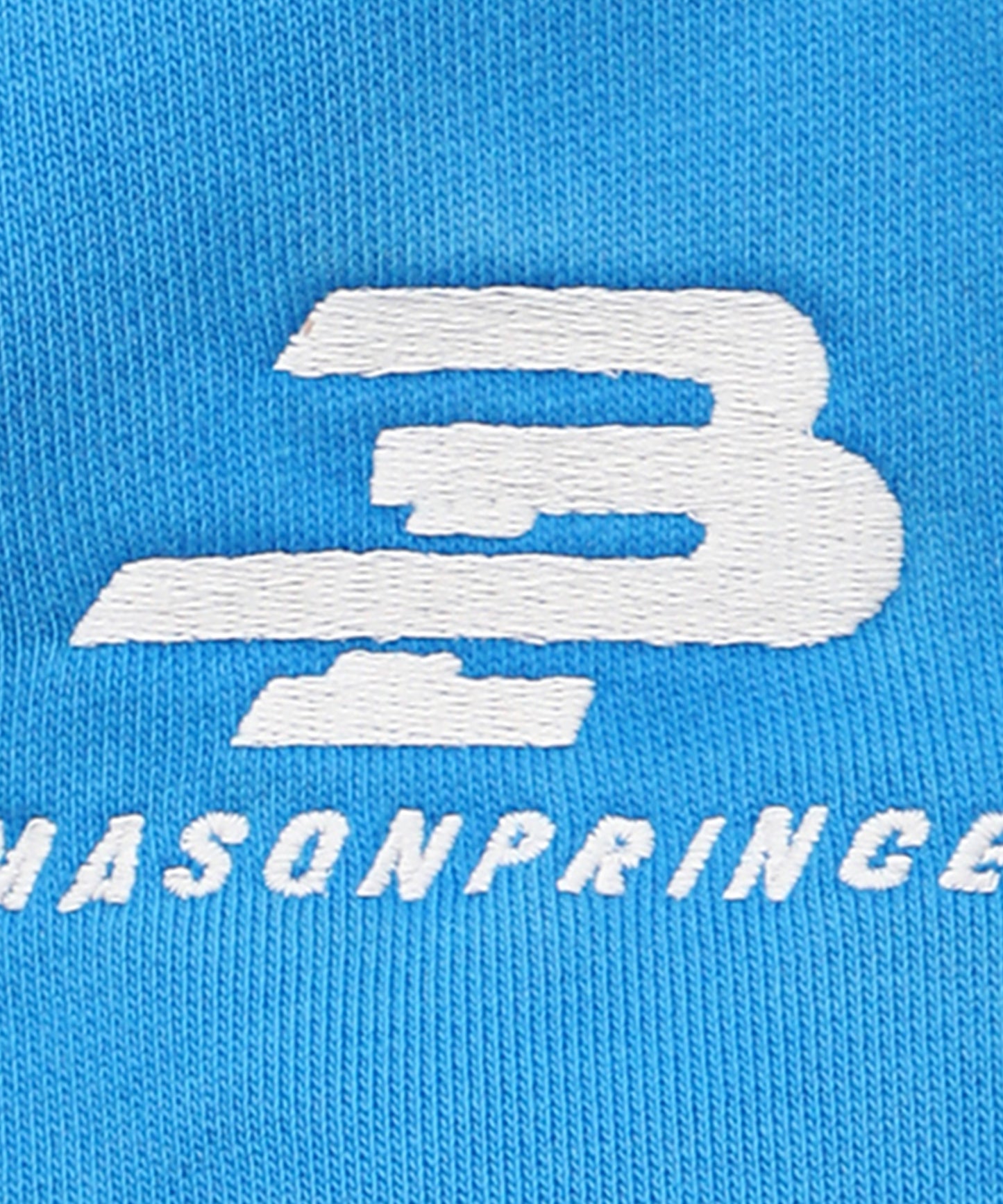 ルーズフィット シンプルロゴ スウェットパンツ XXK4329【MASONPRINCE】【2025SS】